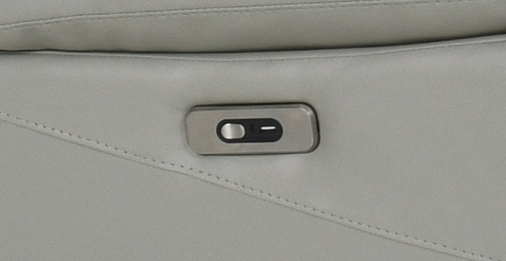 IFDCIF - 8130 Recliner