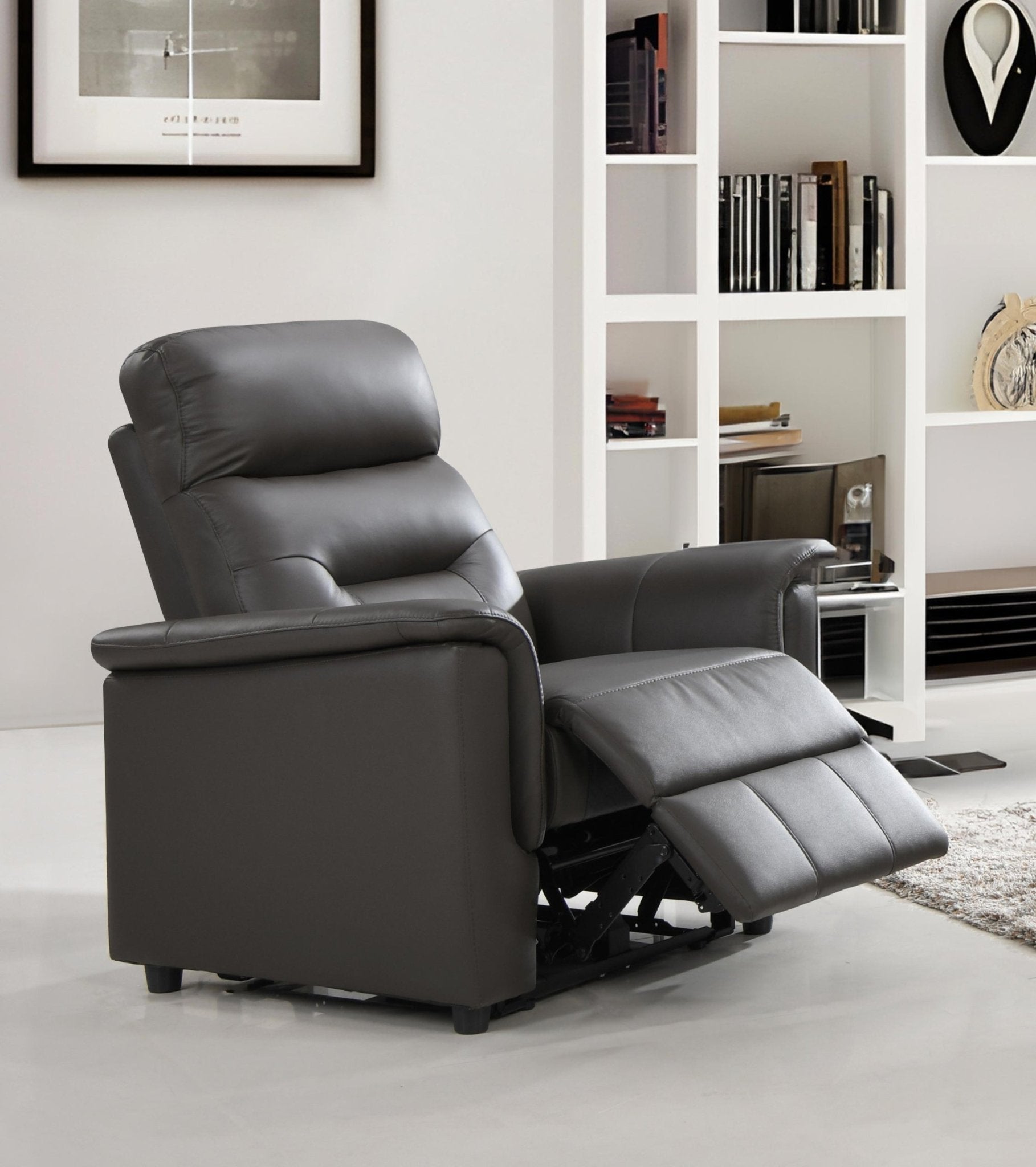 IFDCIF - 8140 Recliner
