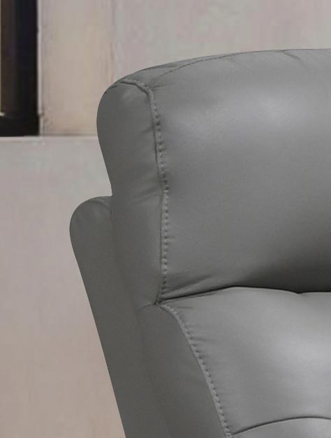 IFDCIF - 8141 Recliner