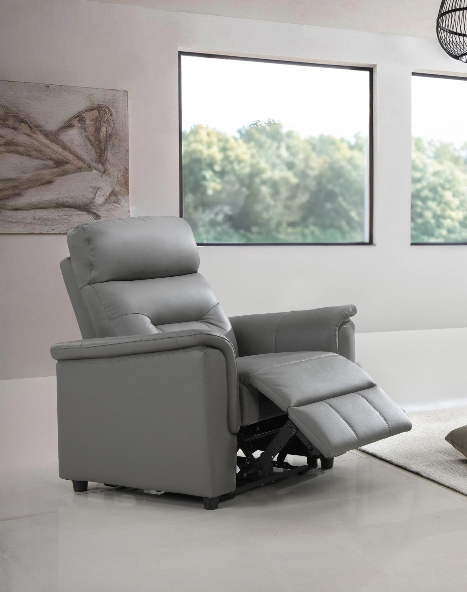 IFDCIF - 8141 Recliner