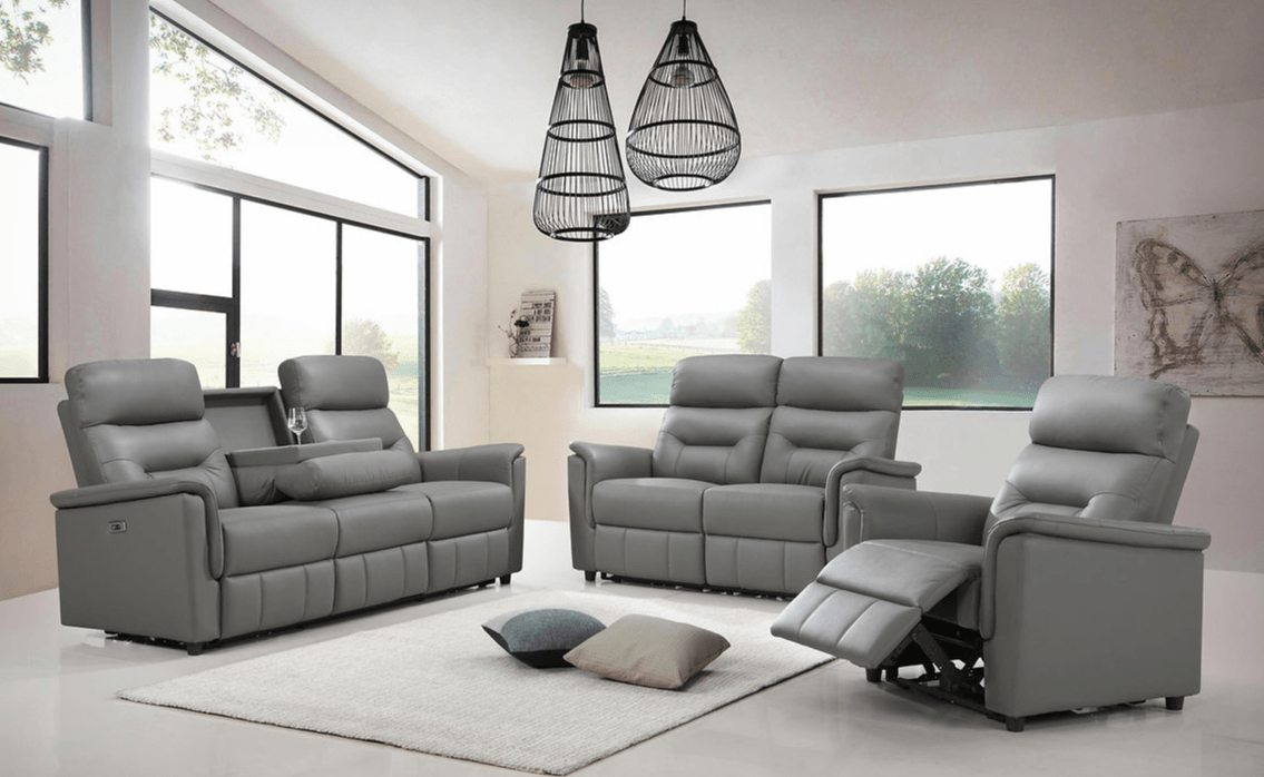 IFDCIF - 8141 Recliner Set