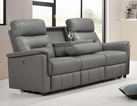 IFDCIF - 8141 Recliner Set