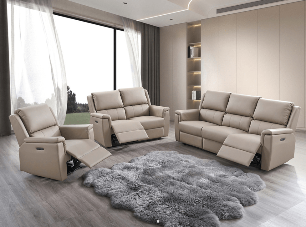 IFDCIF - 8150 Recliner Set