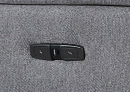 IFDCIF - 8155 Recliner