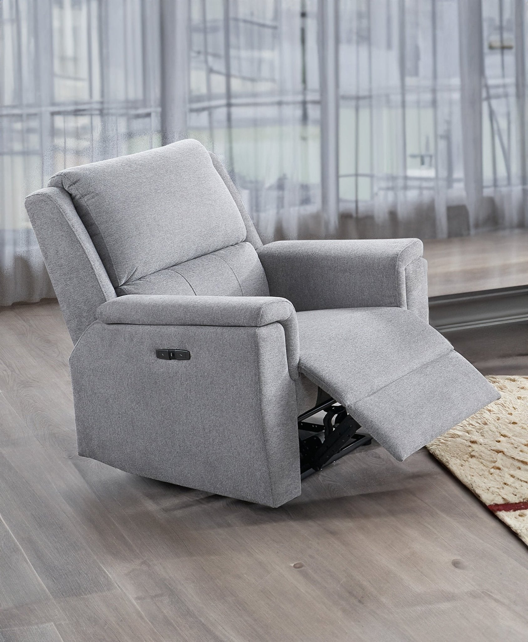 IFDCIF - 8155 Recliner