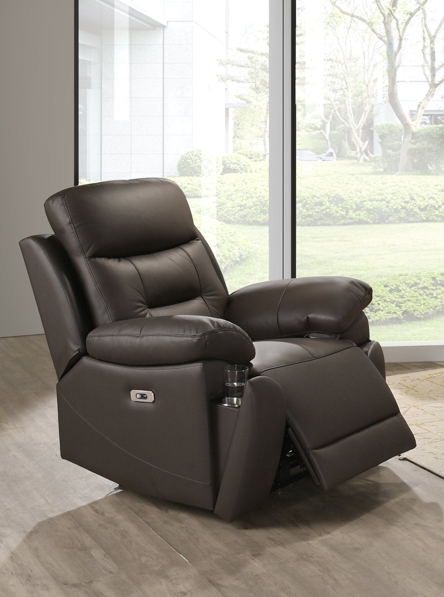 IFDCIF - 8160 - C Recliner