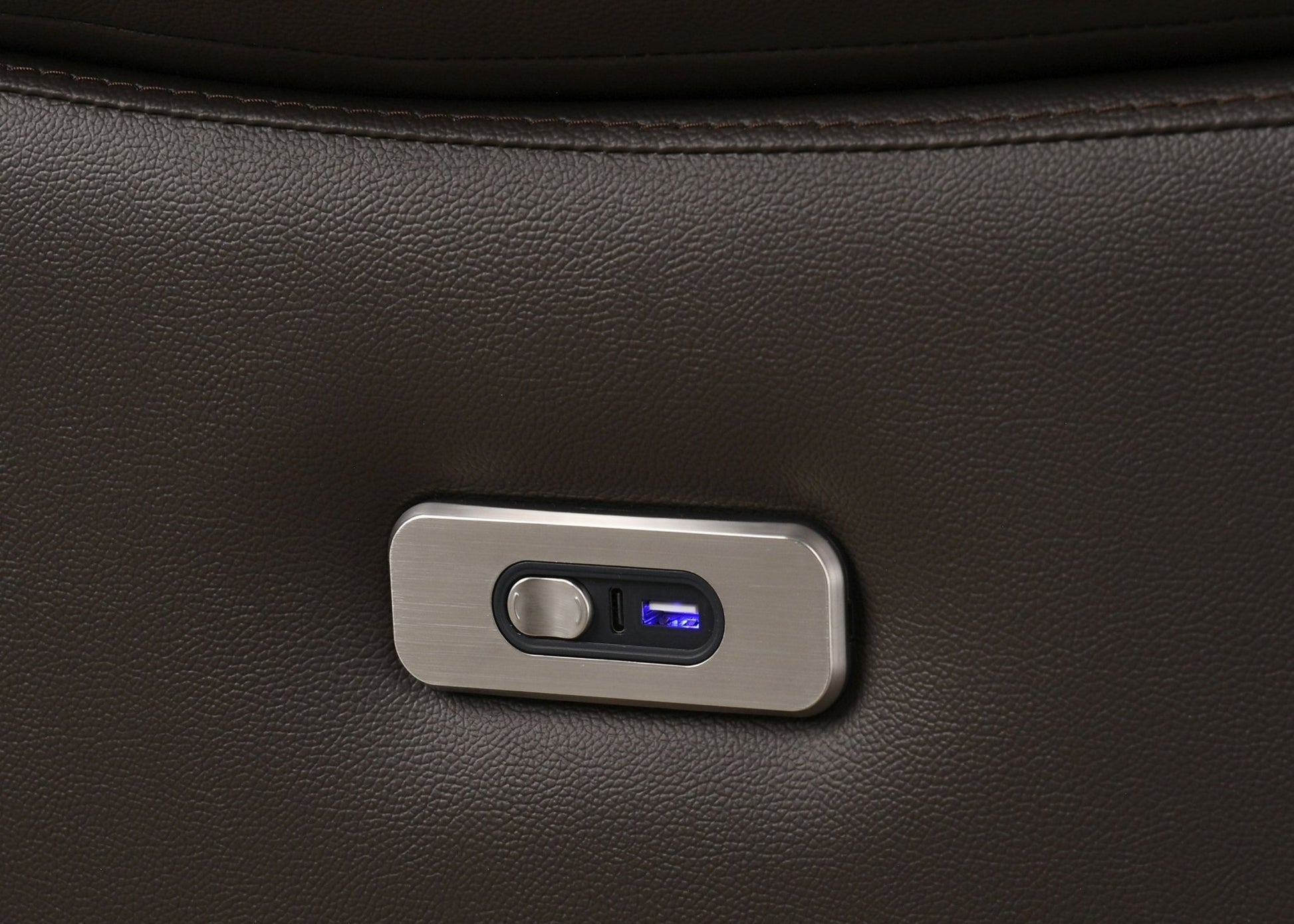 IFDCIF - 8160 - C Recliner