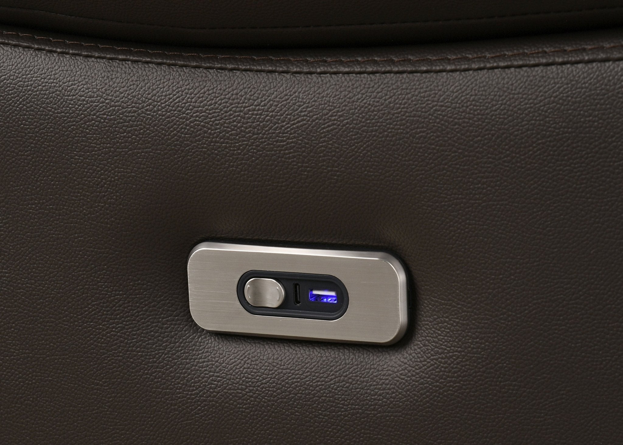 IFDCIF - 8160 - C Recliner