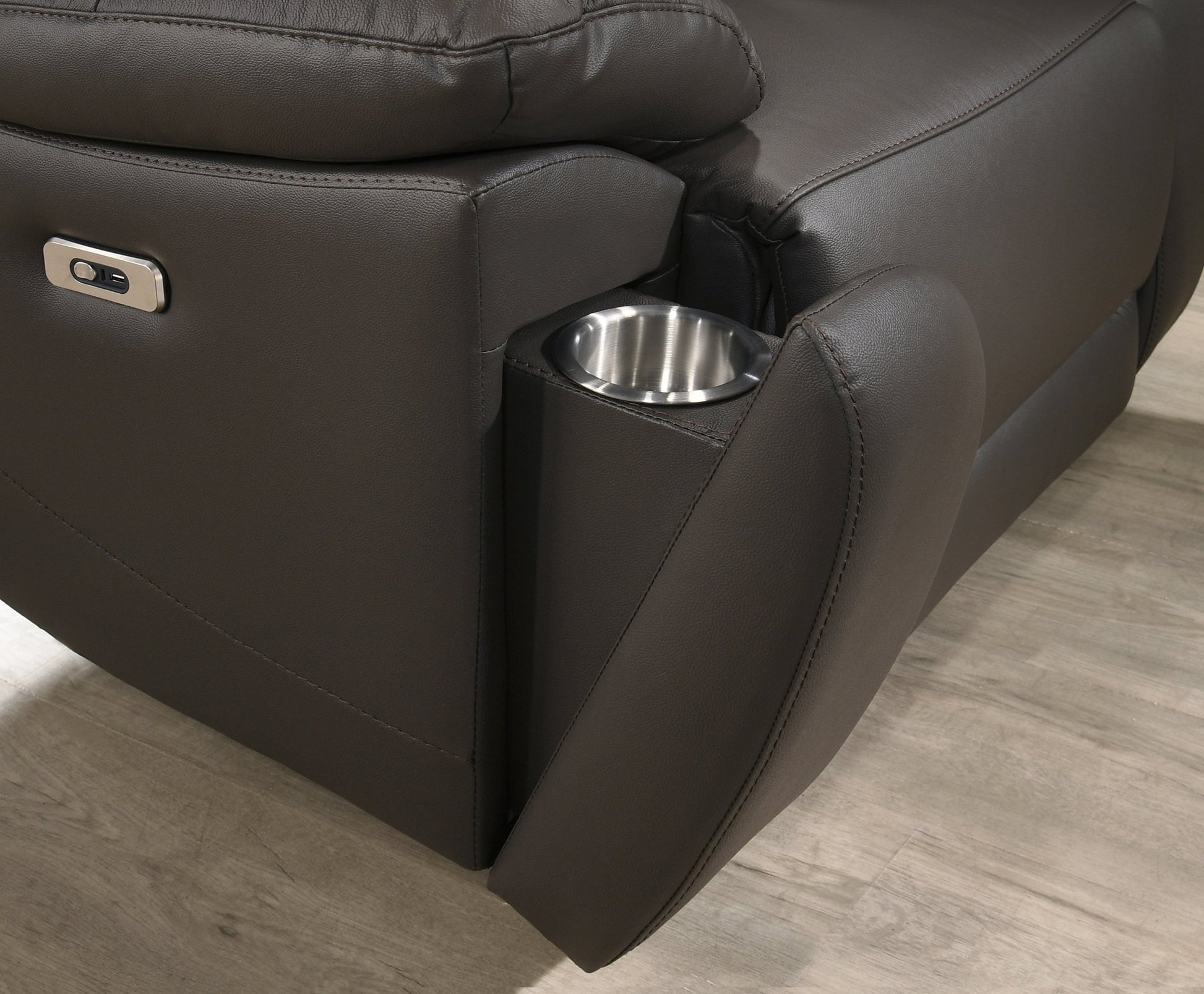 IFDCIF - 8160 - C Recliner