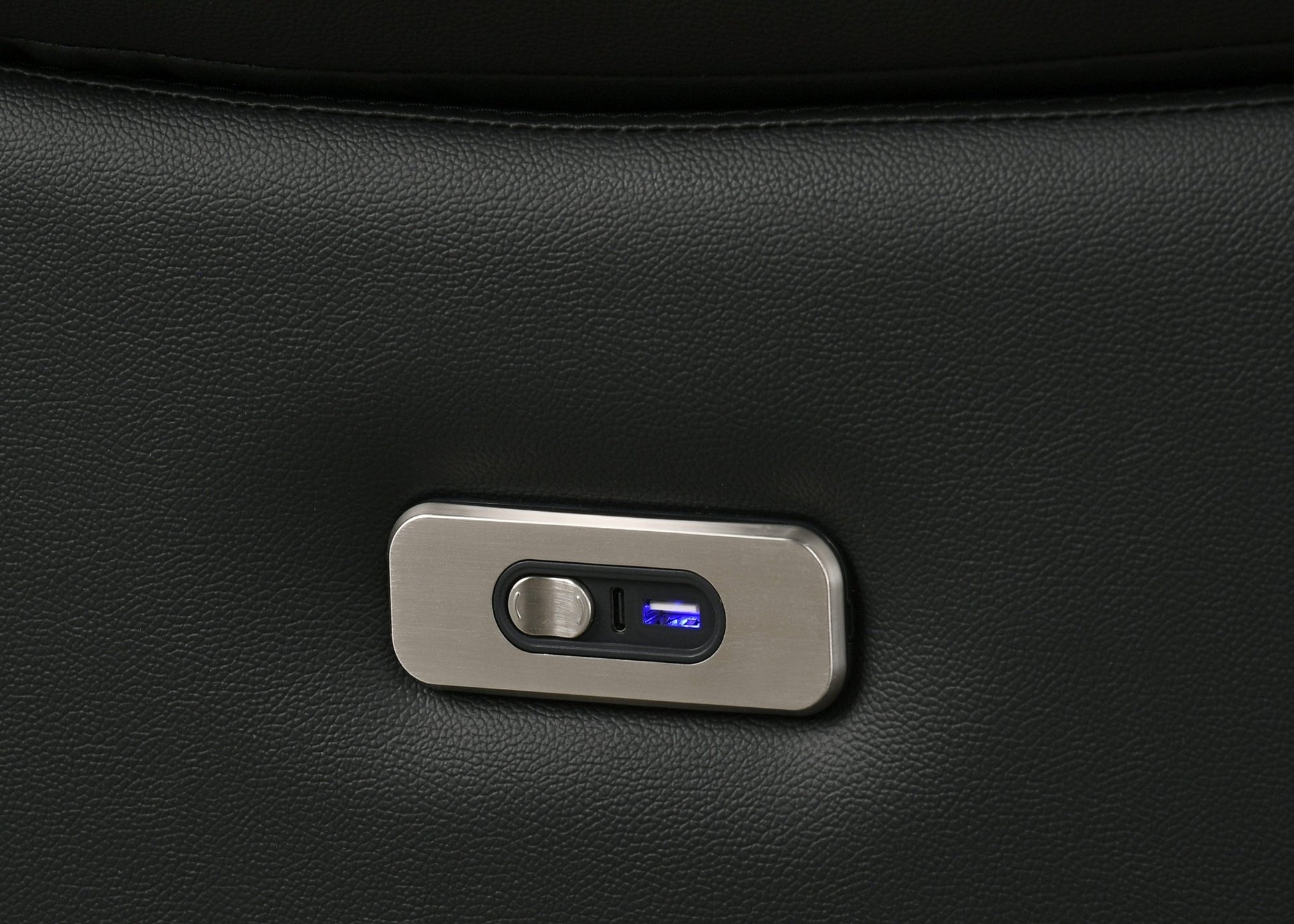 IFDCIF - 8161 - C Recliner