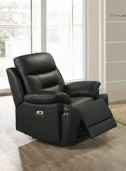 IFDCIF - 8161 - C Recliner