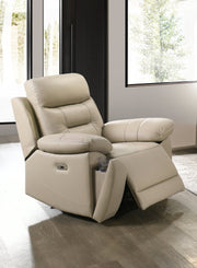 IFDCIF - 8162 - C Recliner