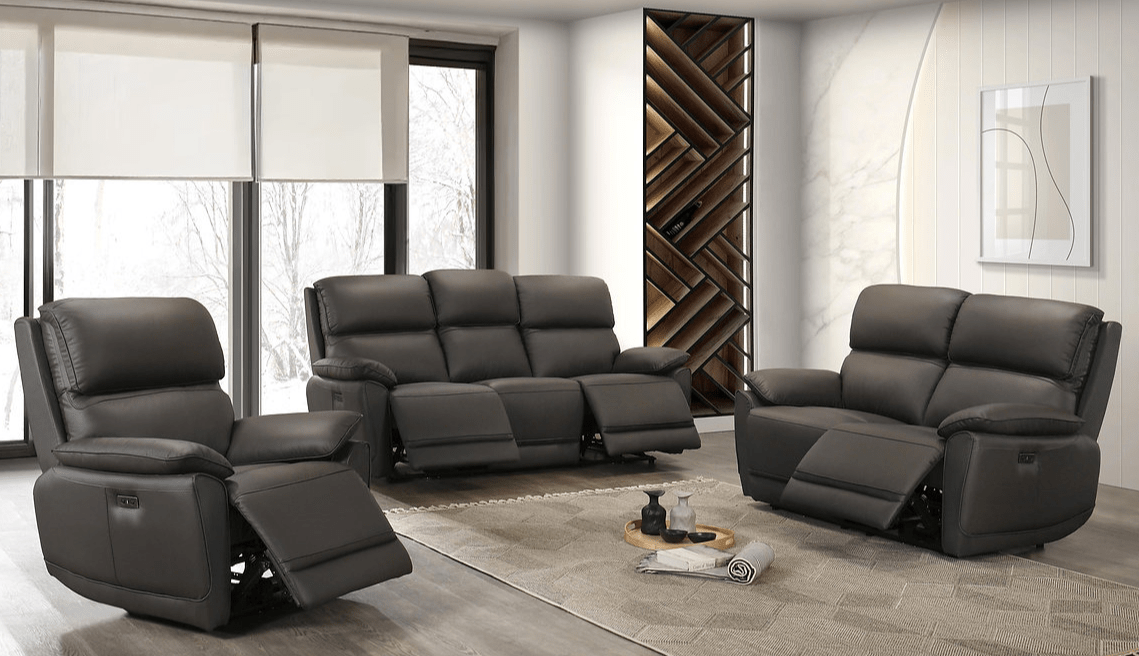 IFDCIF - 8170 - C Recliner Set
