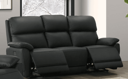 IFDCIF - 8171 Power Recliner Set