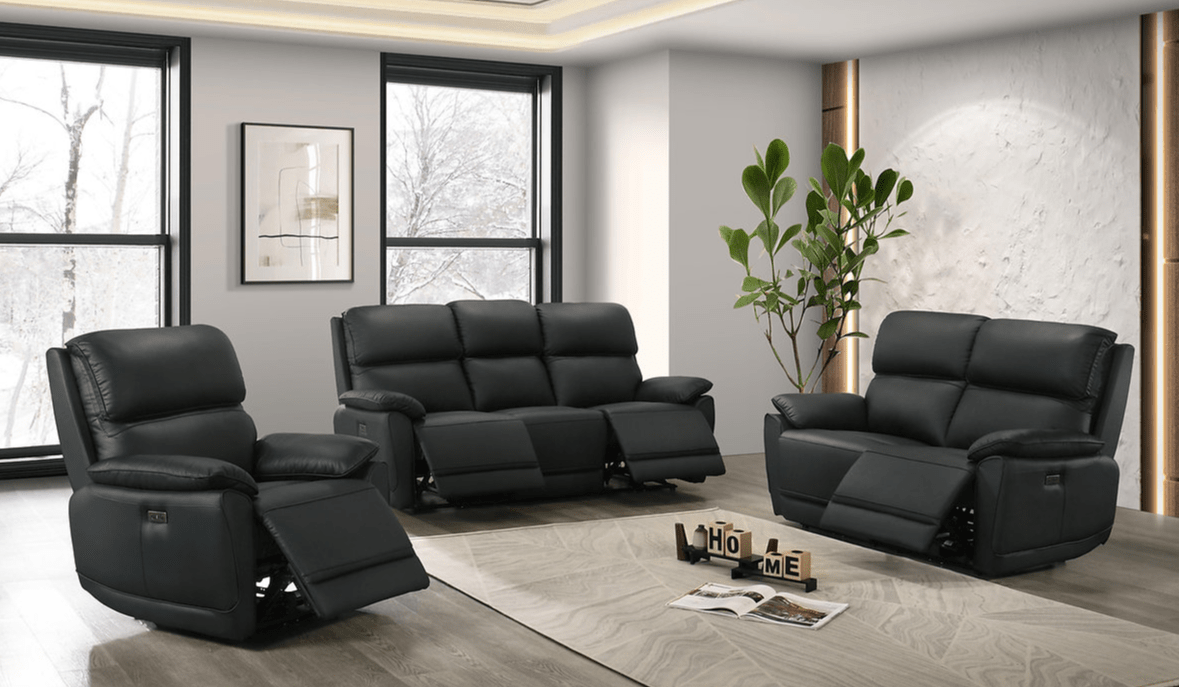 IFDCIF - 8171 Power Recliner Set
