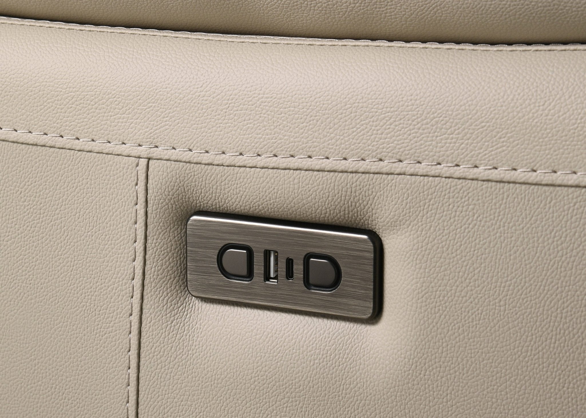 IFDCIF - 8172 - C Recliner