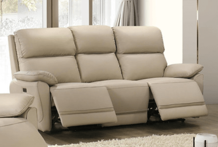 IFDCIF - 8172 - Recliner Set