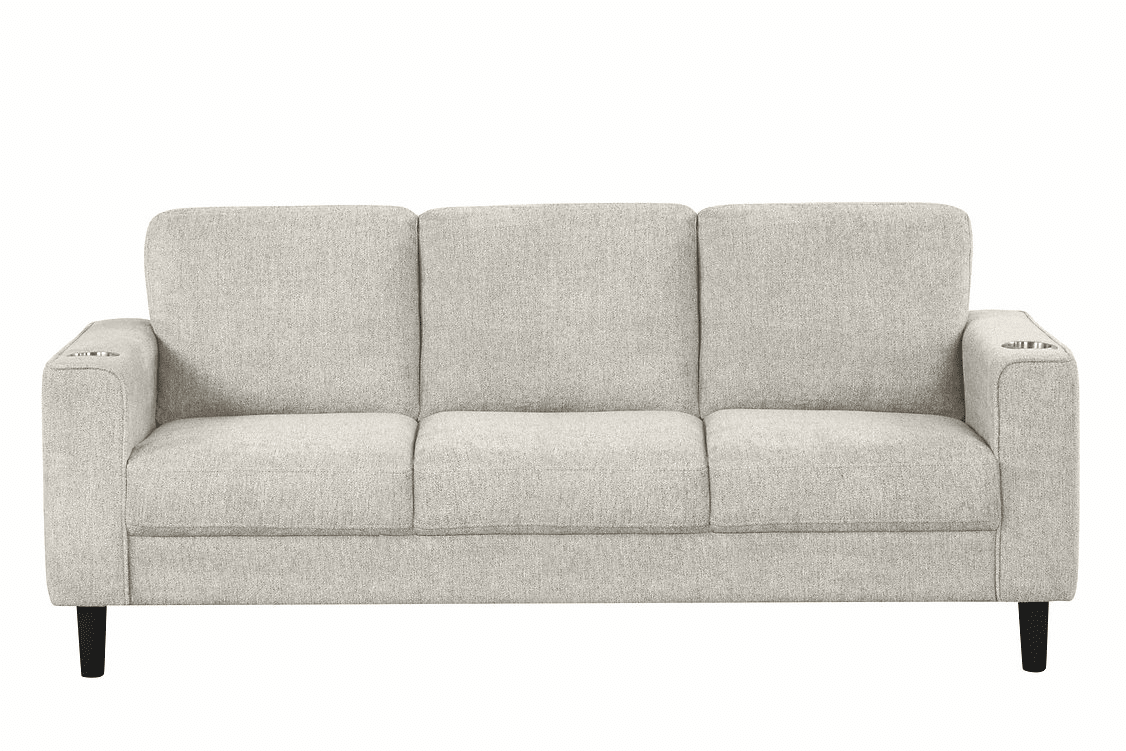 IFDCIF 8241 Beige Sofa Set