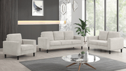 IFDCIF 8241 Beige Sofa Set