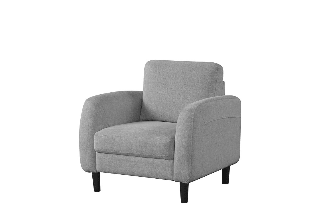 IFDCIF-8250 Sofa Set (Grey)