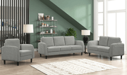 IFDCIF-8250 Sofa Set (Grey)