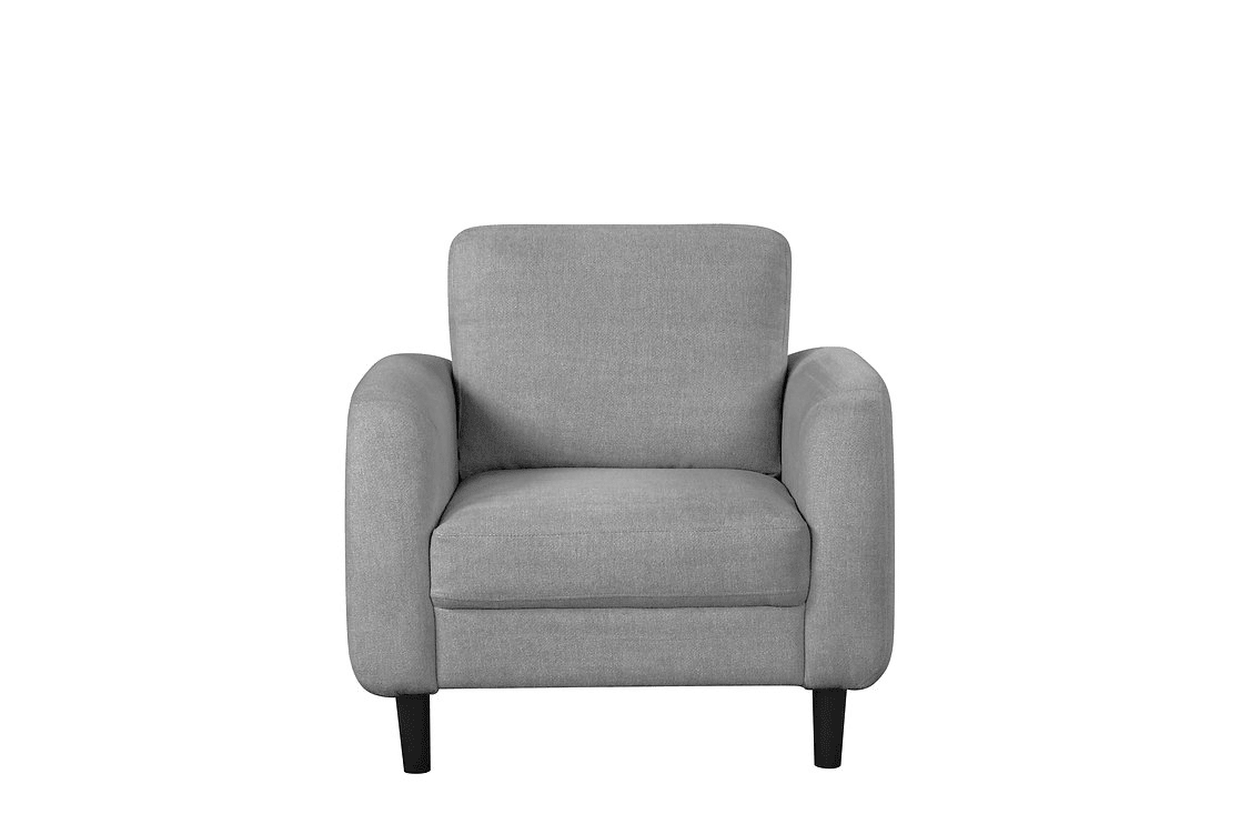 IFDCIF-8250 Sofa Set (Grey)