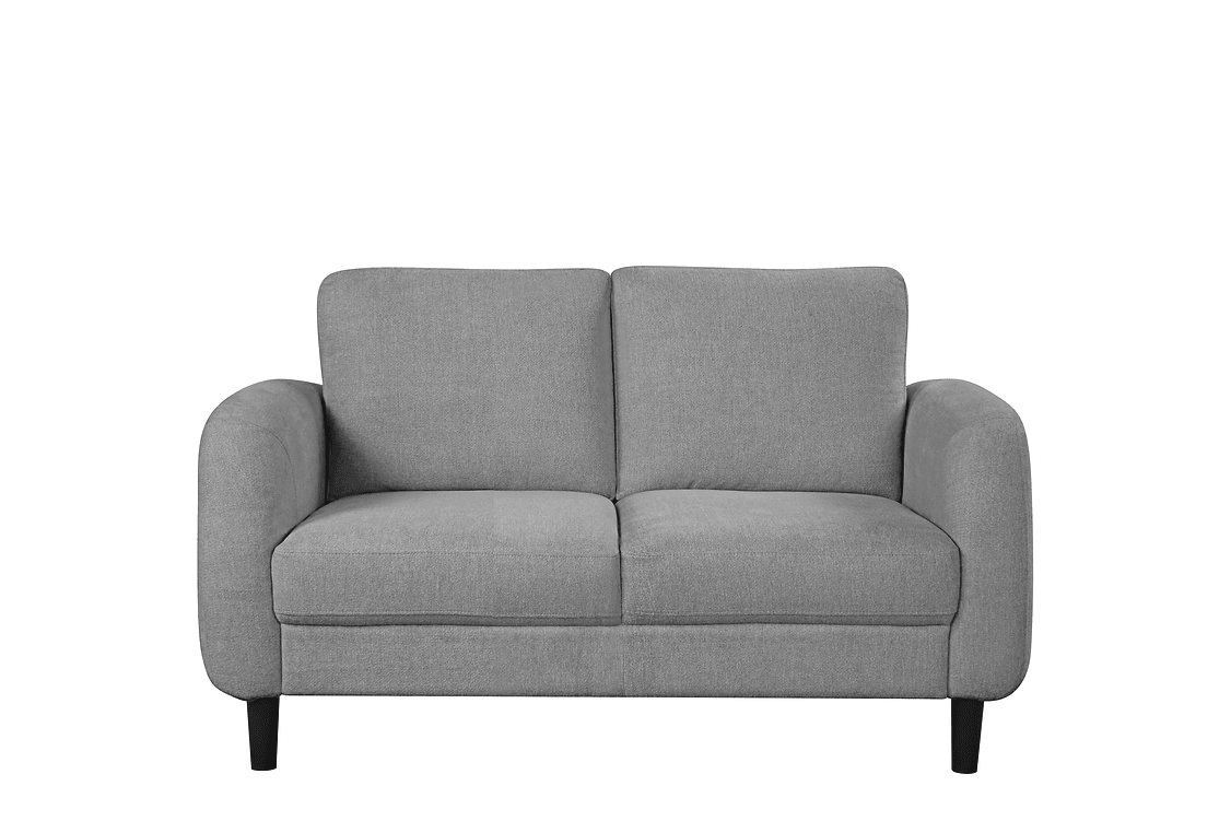 IFDCIF-8250 Sofa Set (Grey)