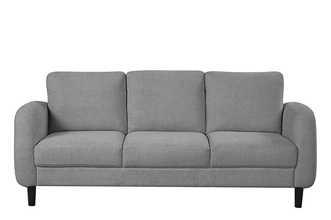 IFDCIF-8250 Sofa Set (Grey)