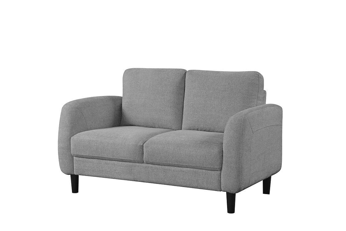 IFDCIF-8250 Sofa Set (Grey)