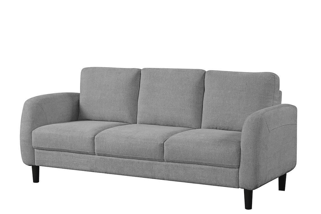 IFDCIF-8250 Sofa Set (Grey)