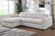 IFDCIF - 9005 LHF Sofa Bed