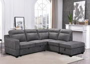 IFDCIF - 9010 RHF Sofa Bed