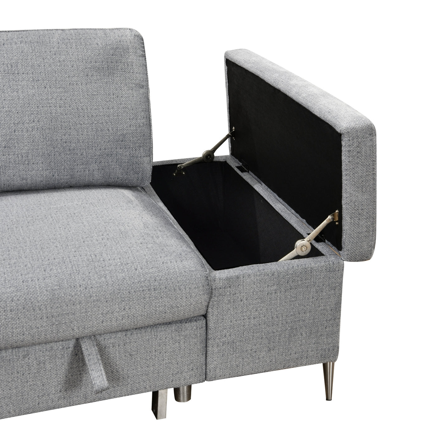 IFDCIF - 9022 LHF Sofa Bed