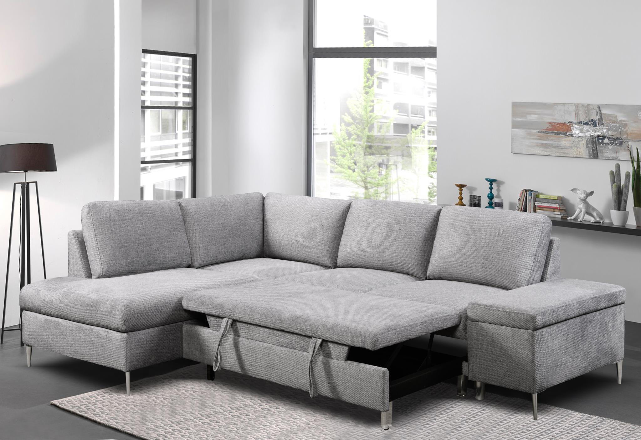 IFDCIF - 9022 LHF Sofa Bed