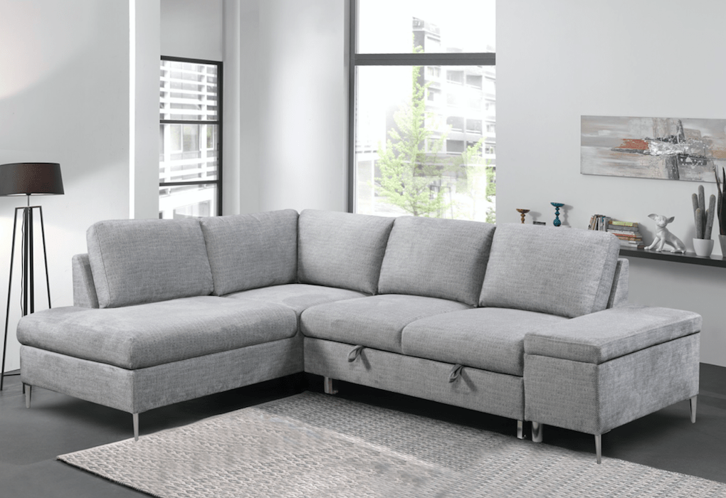 IFDCIF - 9022 LHF Sofa Bed