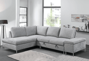 IFDCIF - 9022 LHF Sofa Bed
