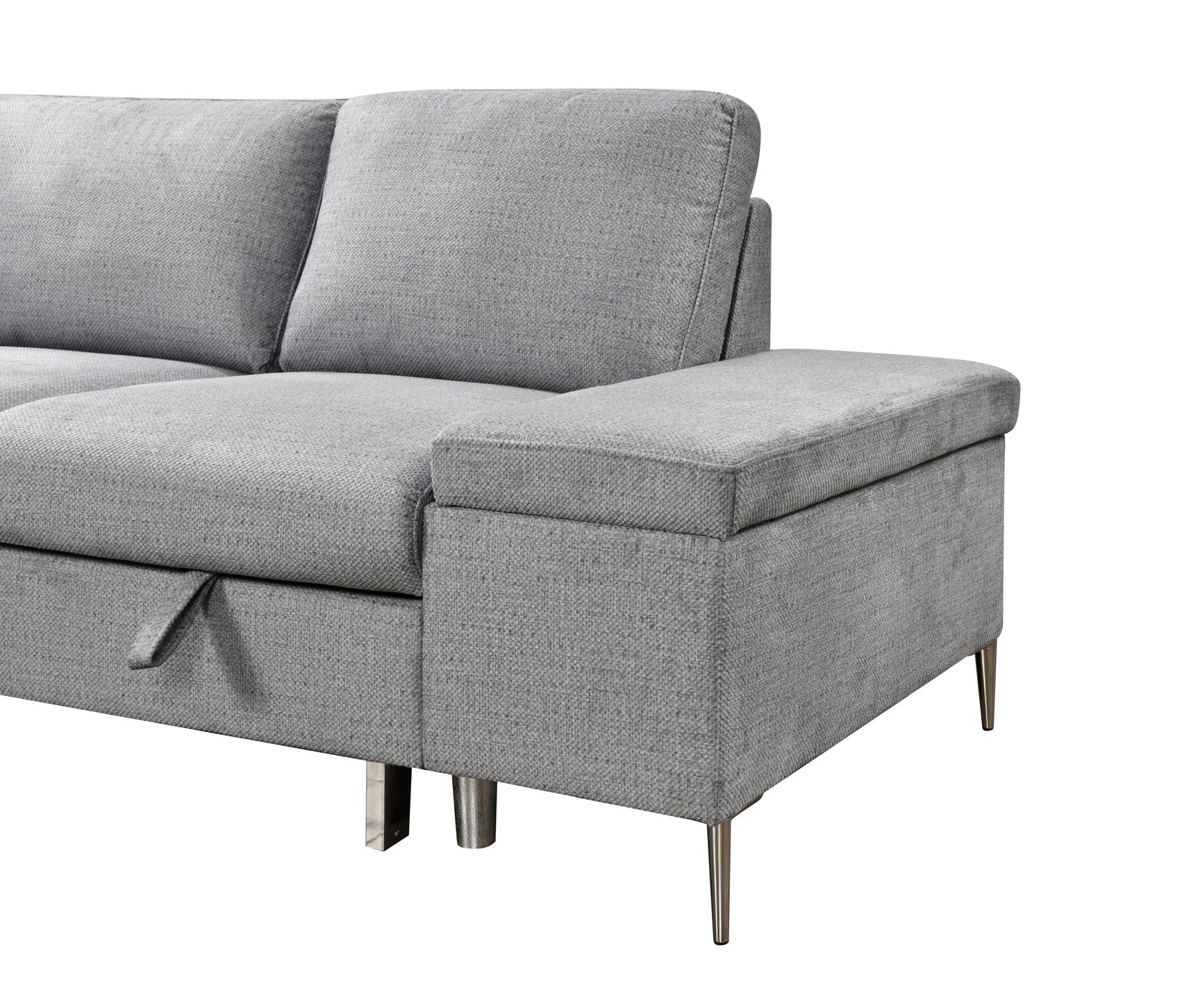 IFDCIF - 9022 LHF Sofa Bed