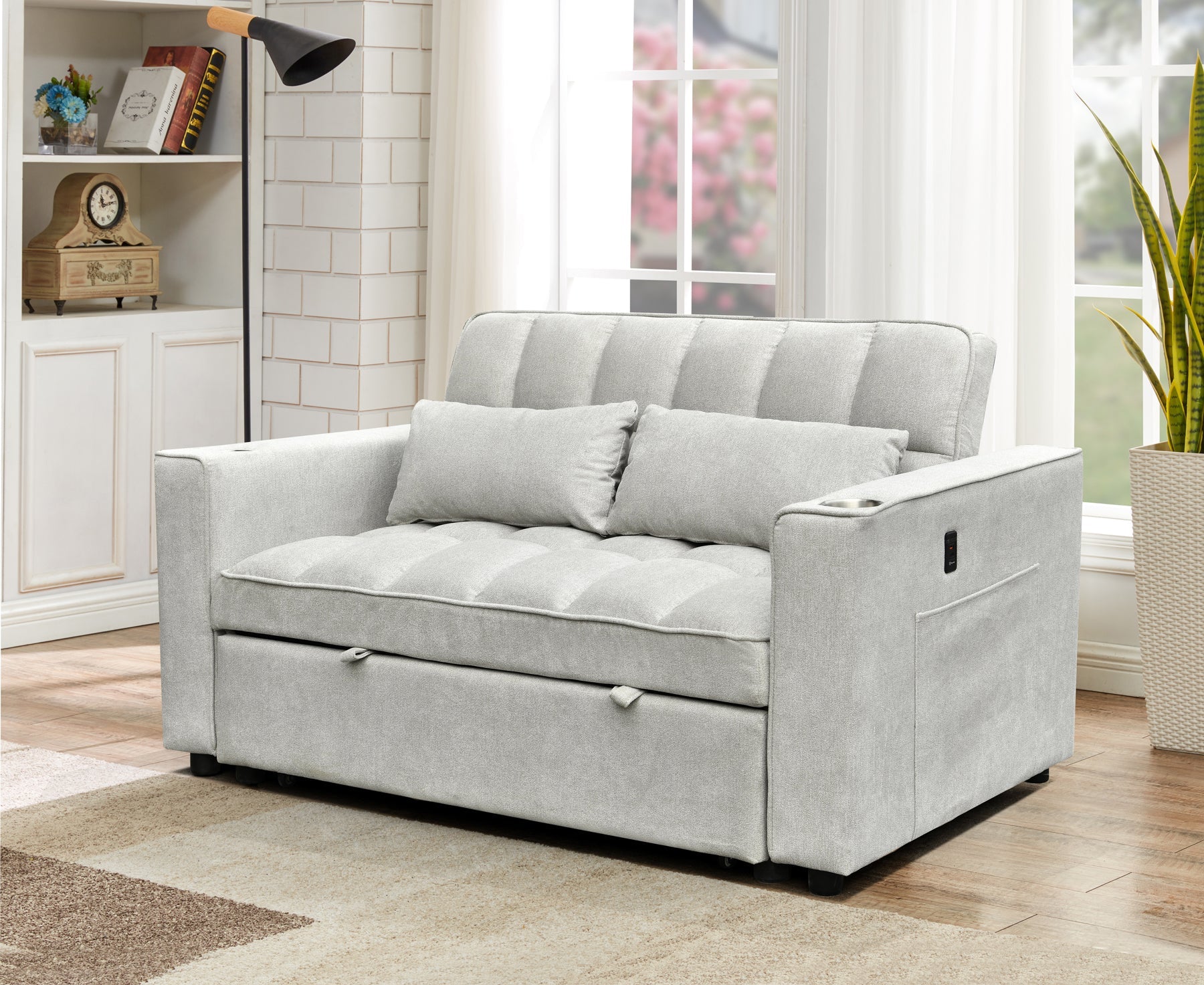 IFDCIF - 9028 Sofa Bed
