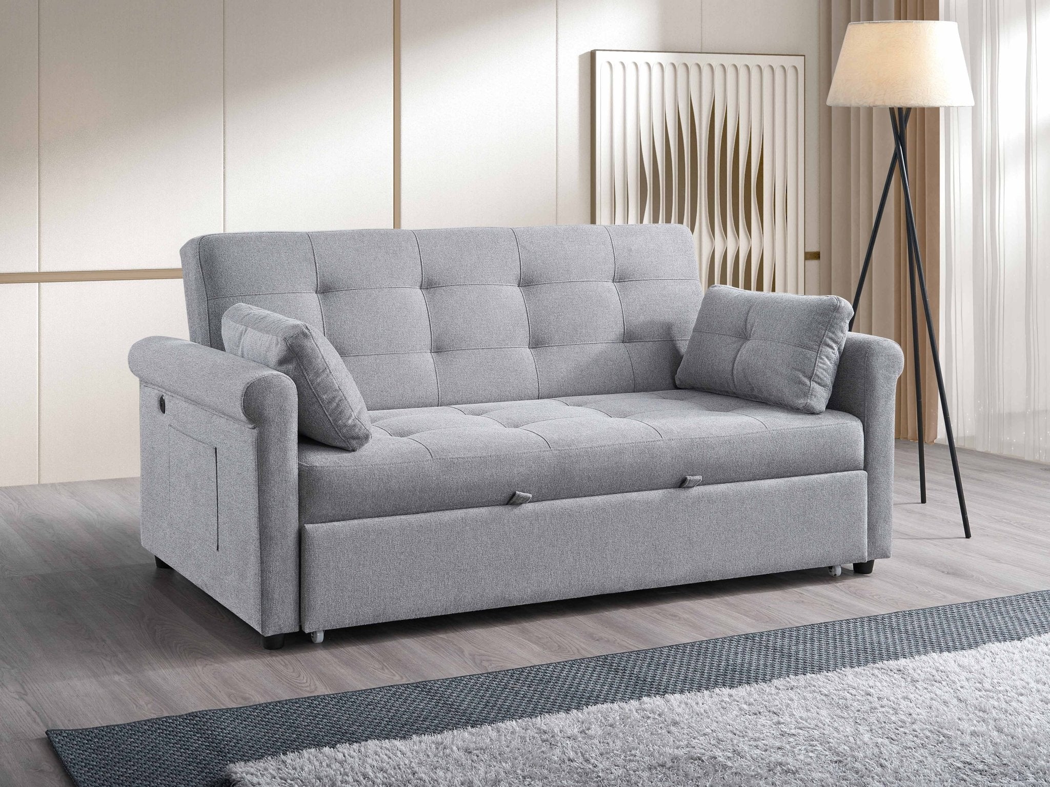 IFDCIF - 9046 (70") Sofa Bed