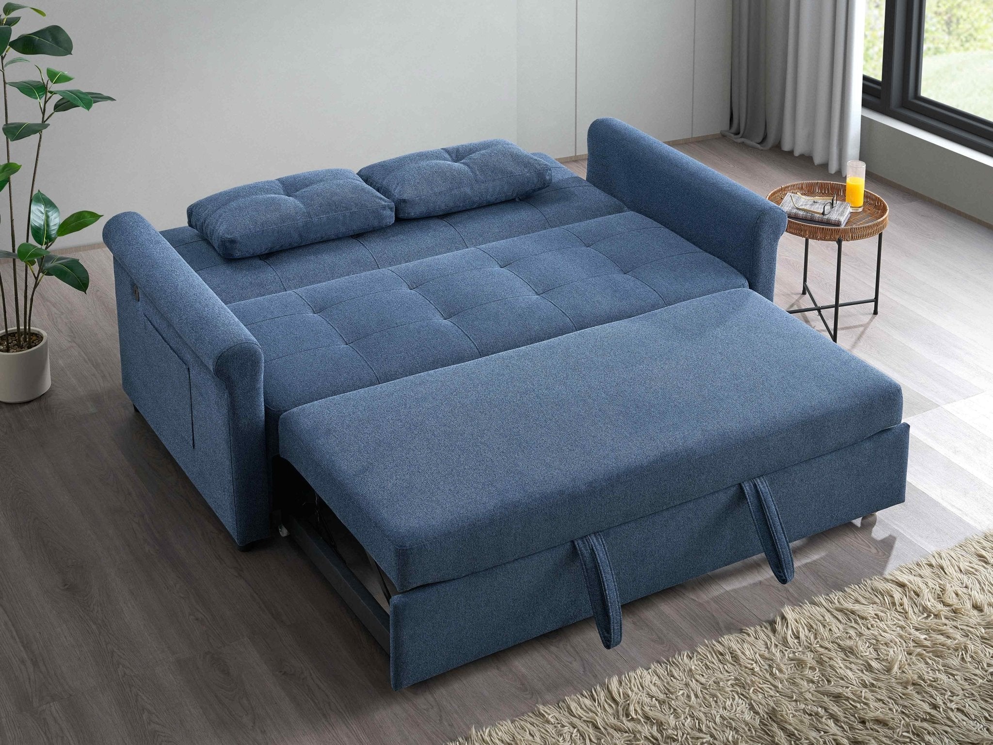 IFDCIF - 9047 (64") Sofa Bed