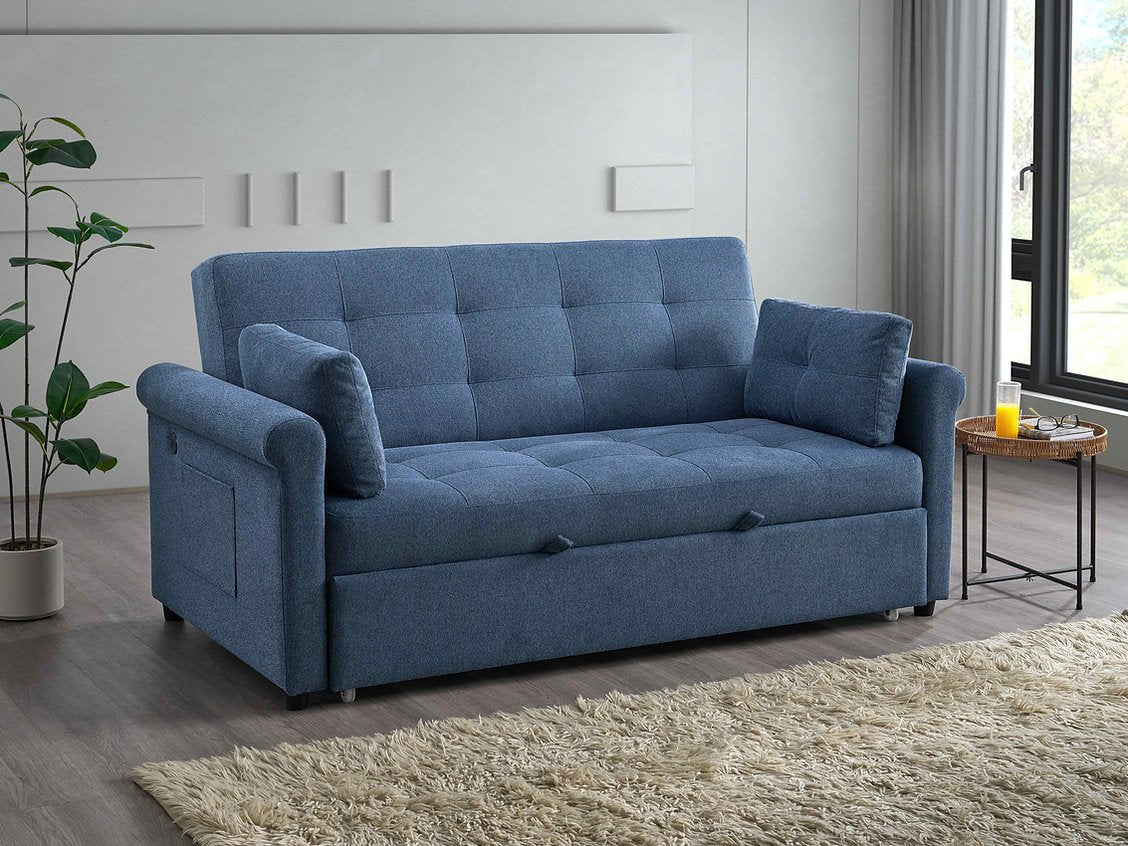 IFDCIF - 9047 Sofa Bed Sectional