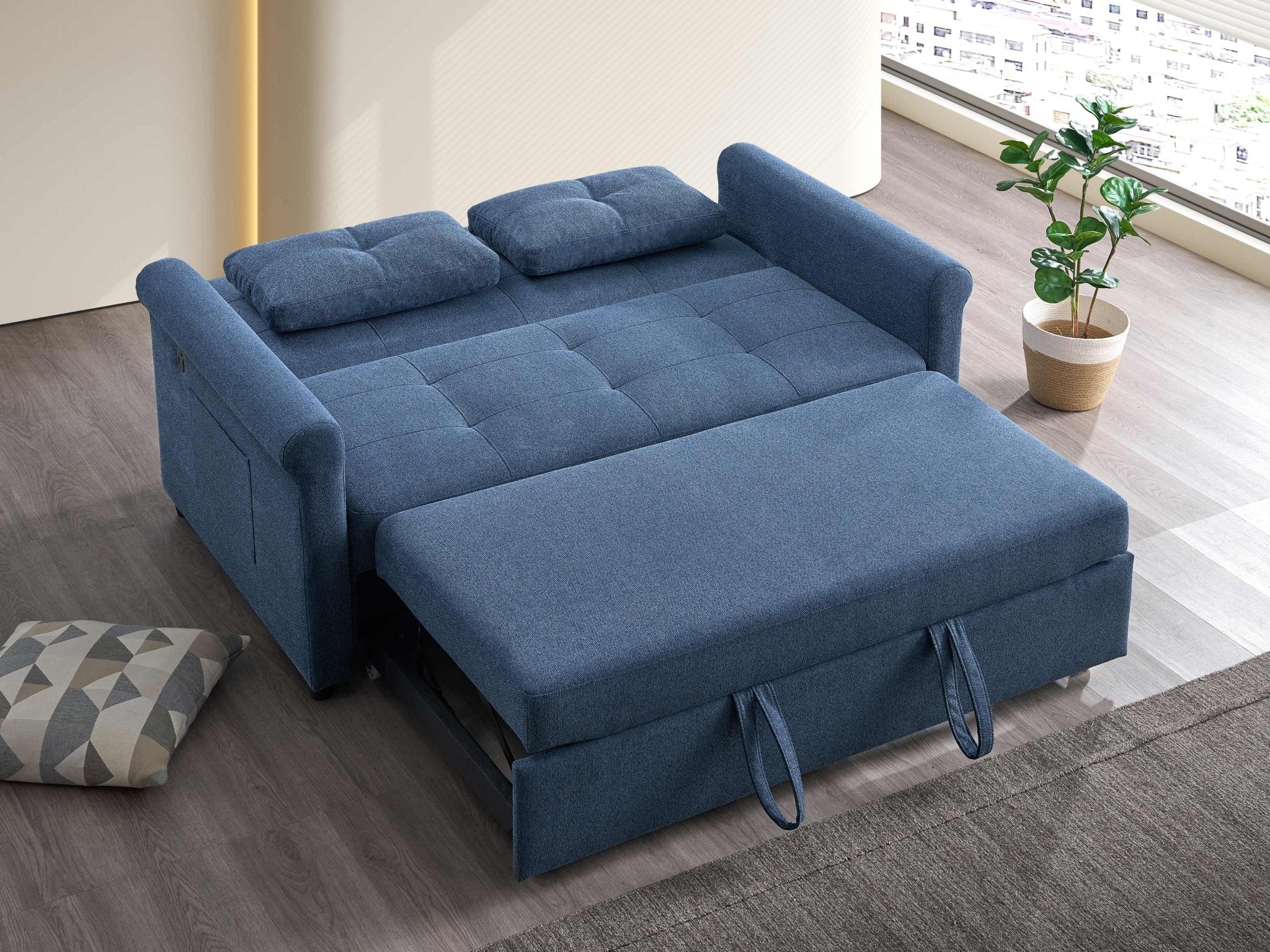 IFDCIF - 9048 (70") Sofa Bed