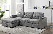 IFDCIF - 9050 LHF Sofa Bed
