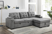 IFDCIF - 9051 RHF Sofa Bed