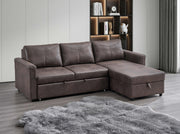 IFDCIF - 9076 RHF Sofa Bed