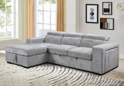 IFDCIF - 9080 LHF Sofa Bed