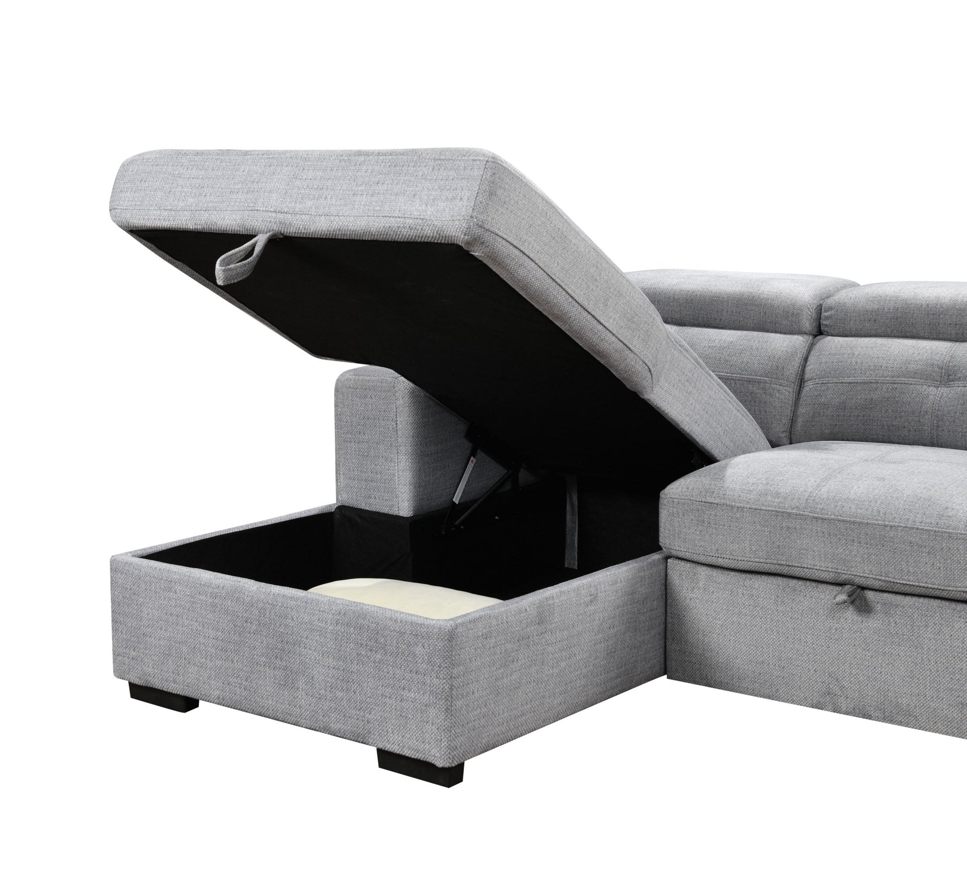 IFDCIF - 9080 LHF Sofa Bed