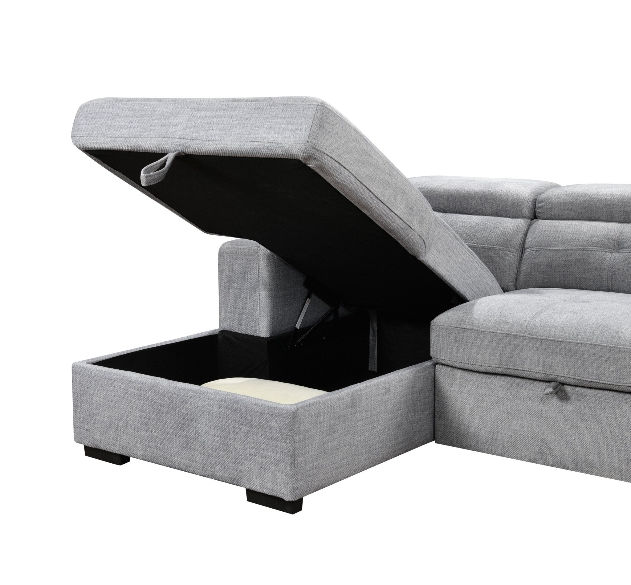IFDCIF - 9080 LHF Sofa Bed
