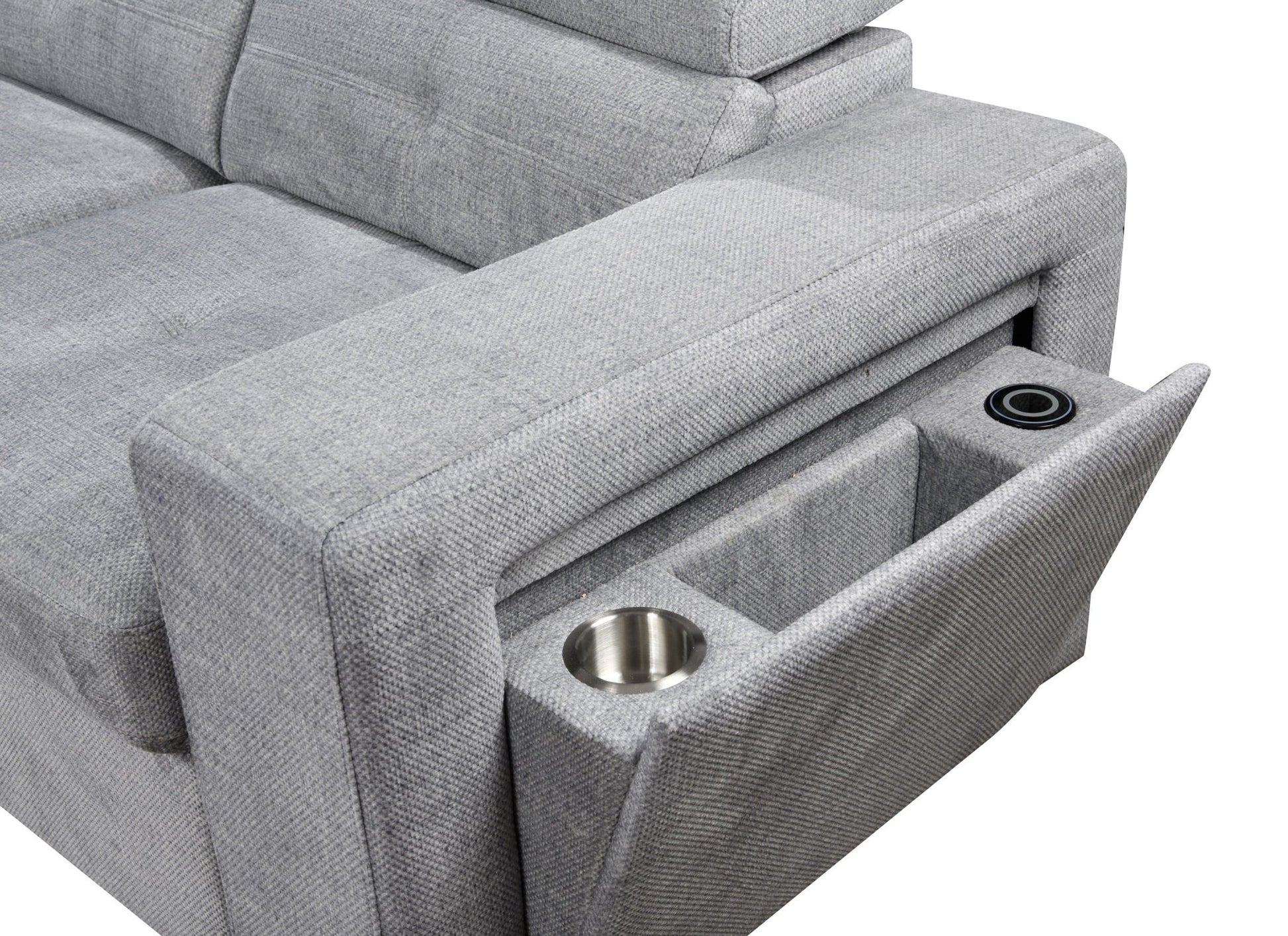 IFDCIF - 9080 LHF Sofa Bed
