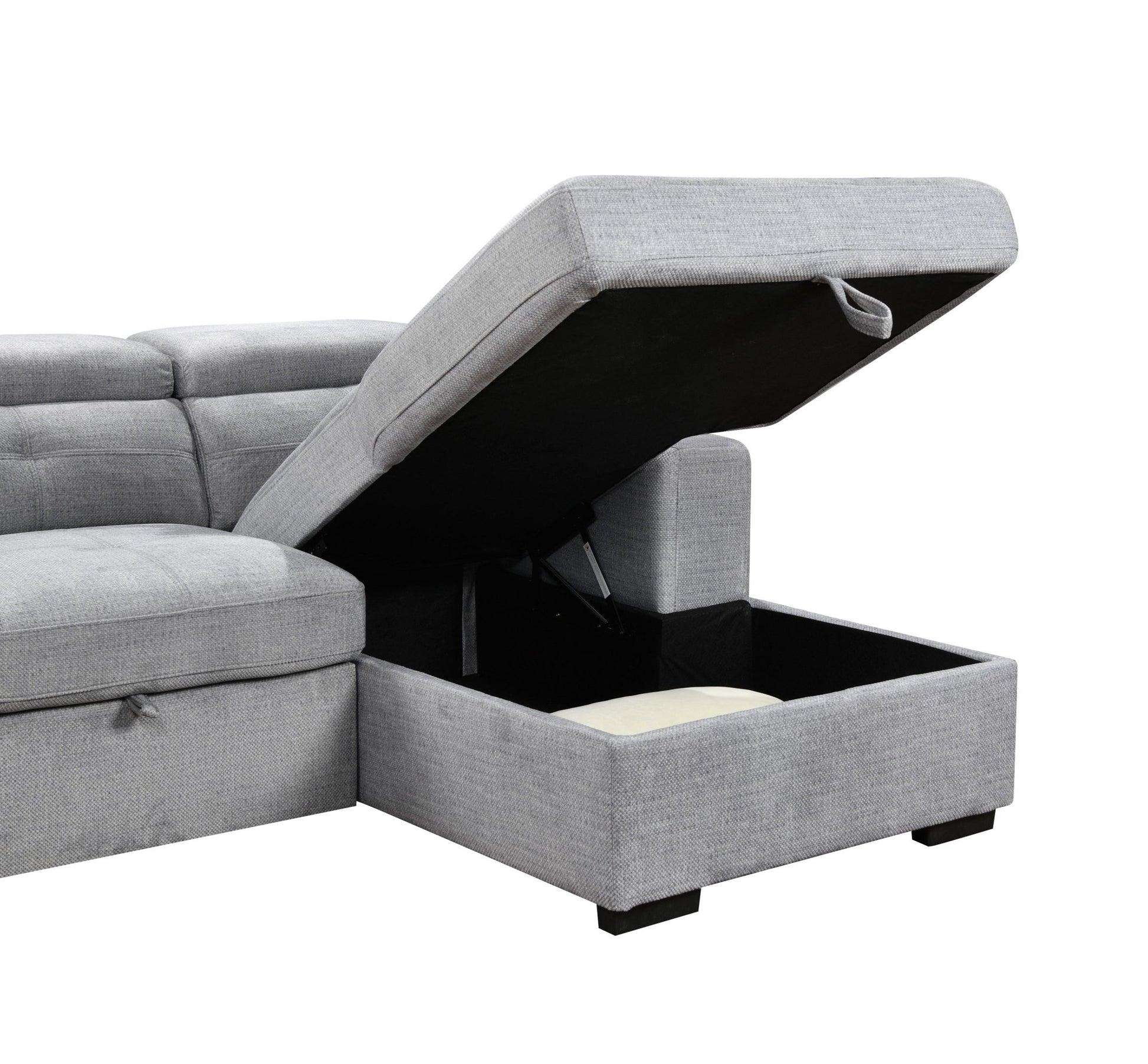 IFDCIF - 9081 RHF Sofa Bed